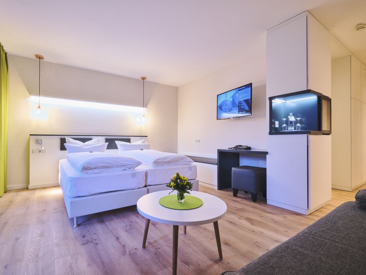 Familiensuite „Blocksberg”