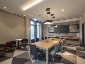 2 Tage mit Frühstück im Holiday Inn Express Munich