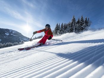 Winterfeeling in der Ski Amadé - Skiurlaub pur!