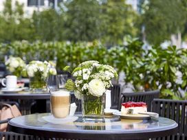 Städtetrip und Erholung - 2 Tage Leipzig