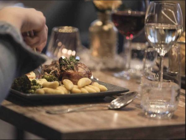 Weihnachtsmarkt in Levern - 4 Tage / 3 Nächte Hotel & Restaurant Schwiizeralp in Stemwede inkl. Halbpension