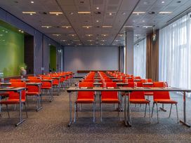 2 Tage im Radisson Blu Hotel Cologne 