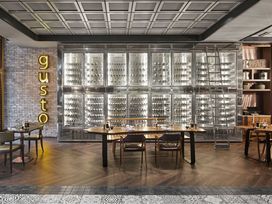 Winter Escape Berlin