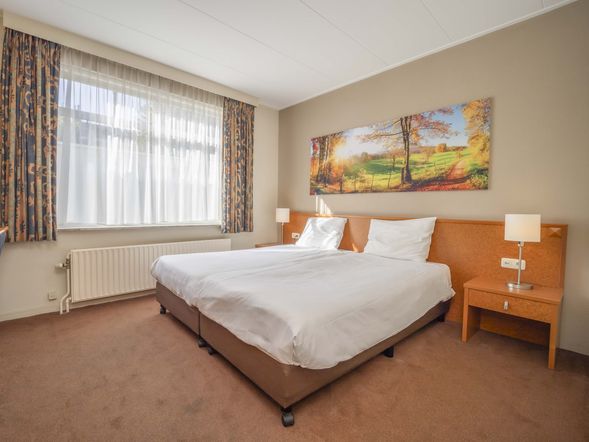 Standard Doppelzimmer
