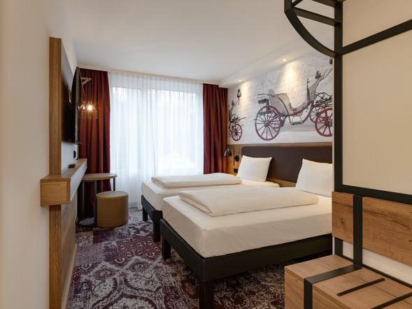 ibis Styles Coburg