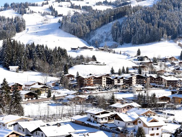 5 Tage Tiroler Herzlichkeit erleben mit HP