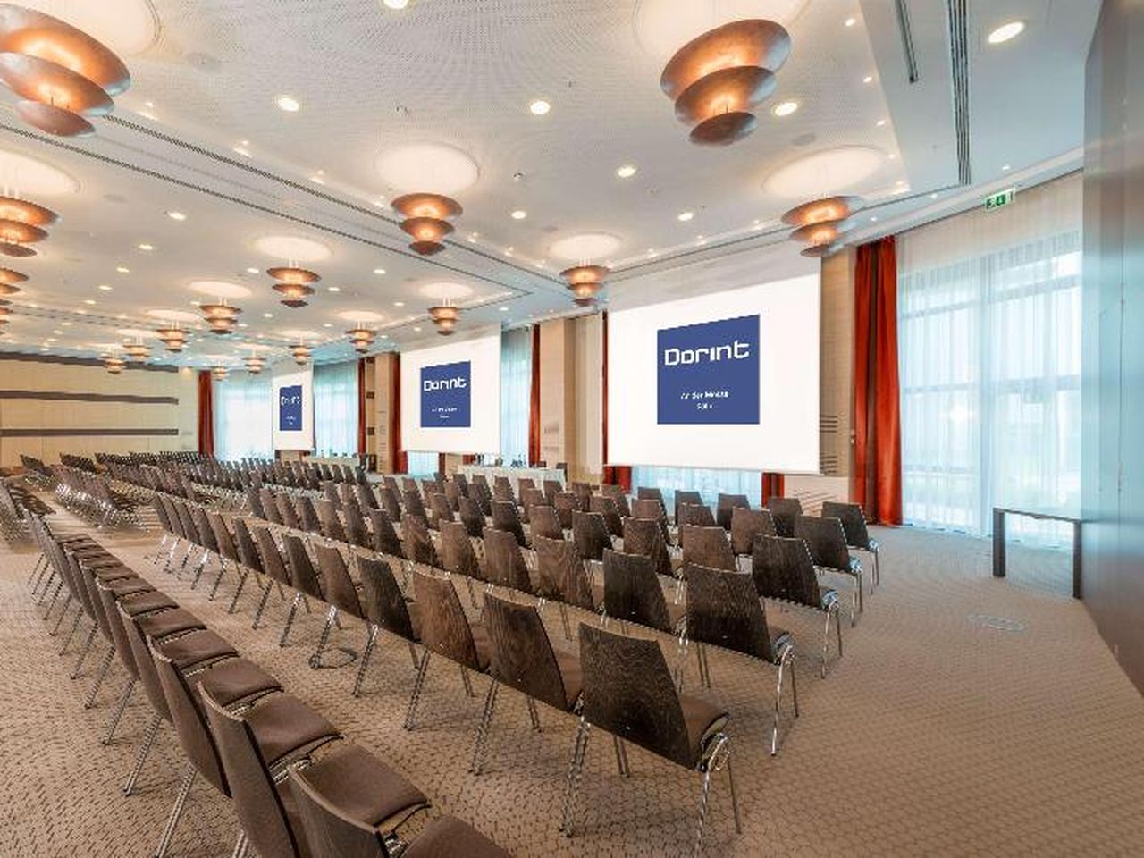 2 Tage im Dorint Hotel An der Messe Köln