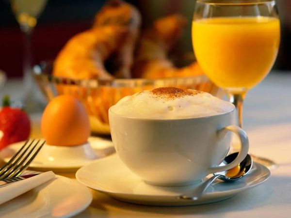 Fränkisch Entspannen - 9 Tage im Hotel - Restaurant Erich Rödiger in Bad Staffelstein, Bayern inkl. Frühstück