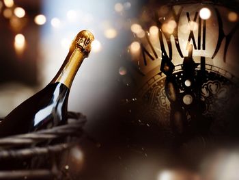 Stimmungsvolle Silvestergala - 5 Tage / 4 Nächte
