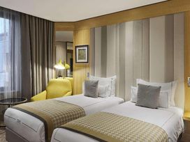 Berlintrip - 2 Tage mit Frühstück im Titanic Chaussee