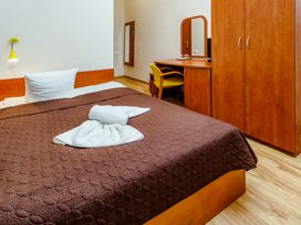 3 Nächte Swinemünde – Erholung in der Villa Antares