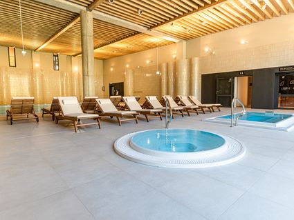 4 Tage Wellnesstage an der polnischen Ostsee