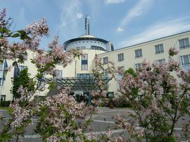 3 Tage Auszeit im Sächsischen Burgen und Heideland