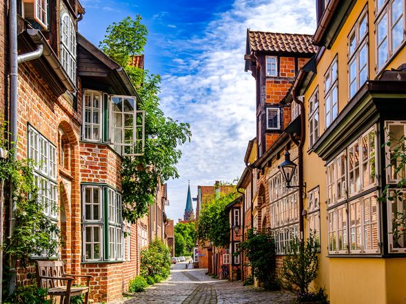 Kultur entdecken & erleben