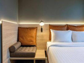 2 Tage im Moxy Berlin Ostbahnhof mit Frühstück