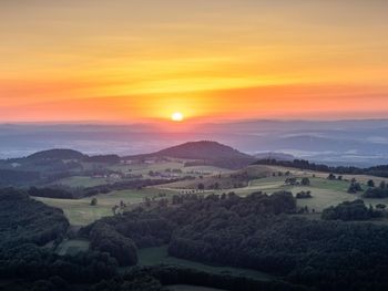 Wanderlust in der Rhön / 5 Tage