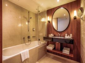 4 Tage Hansestadt und Wellness