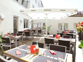 2 Tage im Hotel Park Inn by Radisson Nürnberg