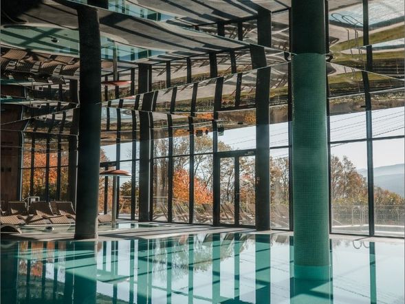 Zloty Horyzont Resort