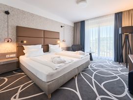 Aller guten Dinge sind 3: Wellnessnächte im Eichsfeld