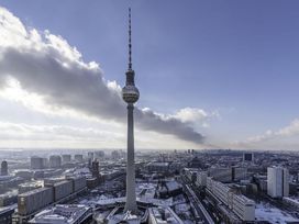 Willkommen in der Hauptstadt! - 5 Tage mit Frühstück