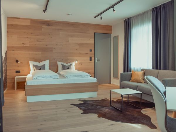 Golfurlaub in Eggenfelden – 4 Tage im Rottal-Inn, Bayern inkl. Halbpension