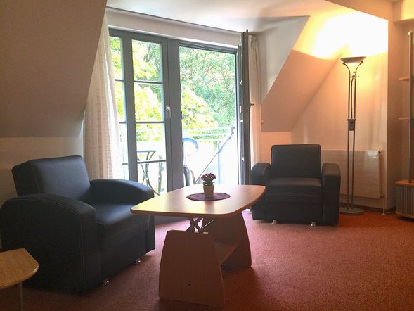 1 Personen Studio