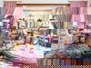 2 Tage im Tante ALMA´s Hotel Lasthaus mit Frühstück