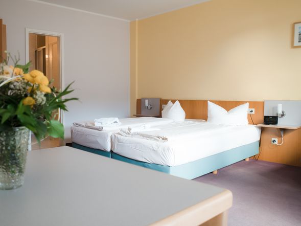 Doppelzimmer