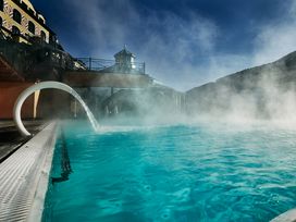 Wellness-Kurzurlaub vom Feinsten Schladming | 3 Tage