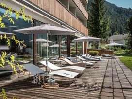 SPA-Sundayspecial: verlängere das Wochenende mit HP