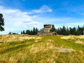 Auszeit im oststeirischen Bergland - 4 Tage