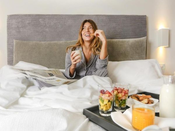 Erholung in Montecatini Terme – 7 Tage mit Frühstück