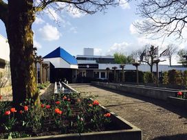 3 Tage Sport, Stadt & Entspannung in Zutphen erleben