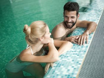 4 Tage Wellness mit Sole-Therme Bad Harzburg