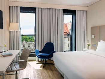 2 Tage in Leipzig - Stadt der Dichter & Denker