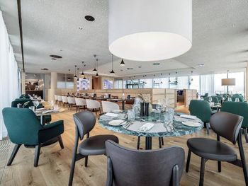 Wohlfühloase 3 Tage mit HP im Hotel Aqua Dome