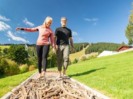 4 Tage Ostern ohne Kinder in Oberwiesenthal