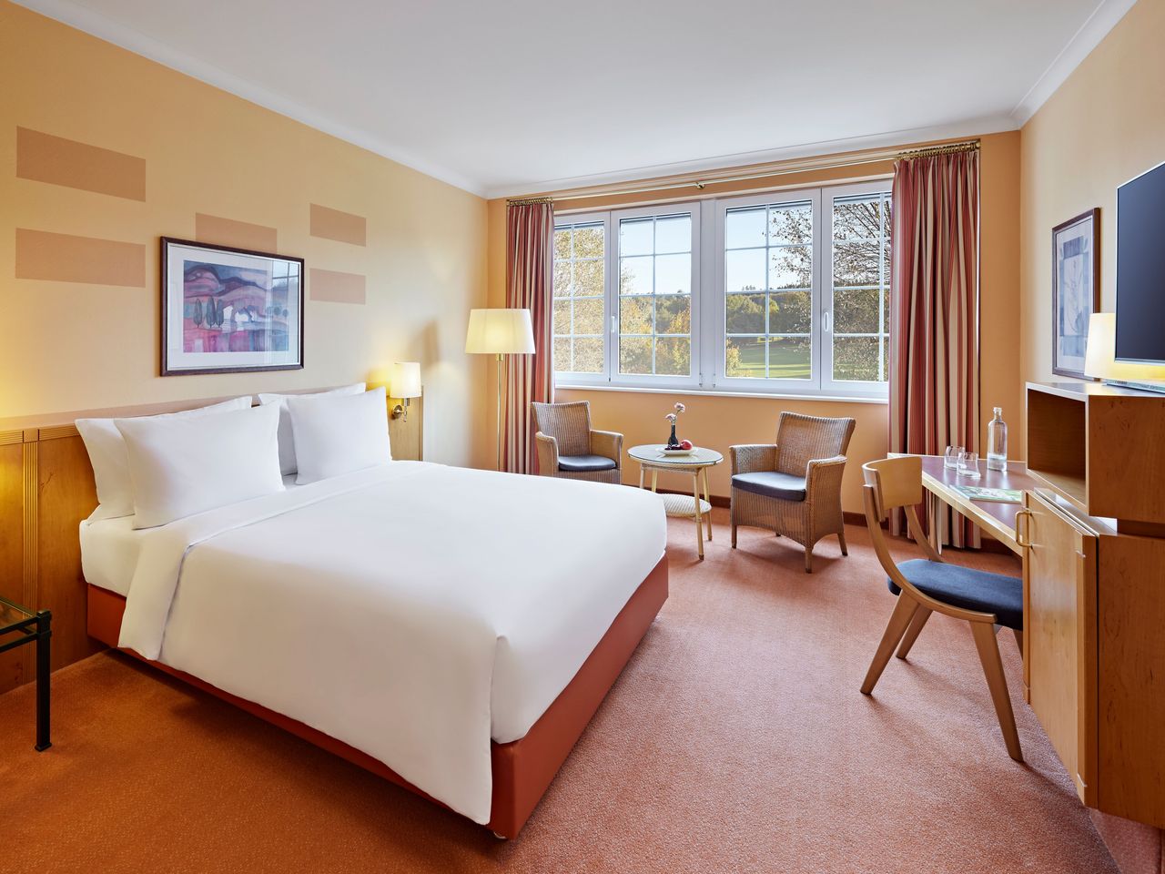 Classic Class Doppelzimmer