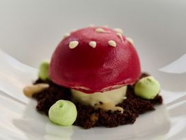 Ihr Babymoon in den Dolomiten