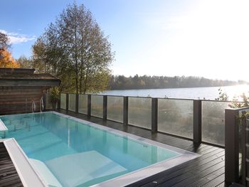 Feel relaxed - Wellnessangebot