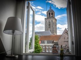 7 Tage im historischem Stadtzentrum Deventer