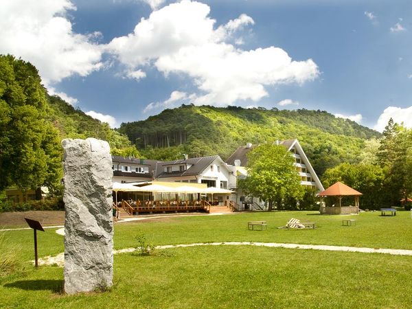 Aktivurlaub: Radfahren im Wienerwald, 7 Tage/6 Nächte in Baden bei Wien, Niederösterreich inkl. Halbpension