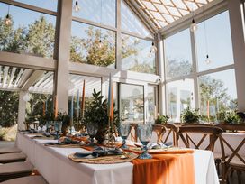 4 Tage im Lifestyle Hotel - Aktiv & Entspannt: Radfahren & Wellness am Neusiedler See