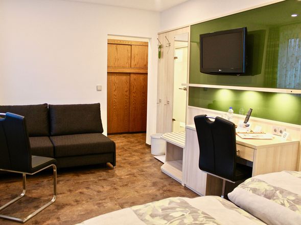 Gasthof-Hotel Zum Schwarzen Bären