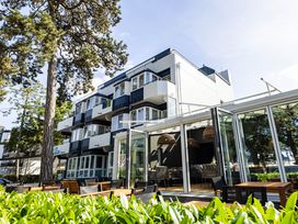 Timmendorfer Strand: 3 Tage im Boutiquehotel