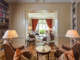 2 Tage luxuriöser Traumurlaub für Groß & Klein