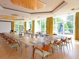 3 Tage im Seehotel Großherzog mit Frühstück