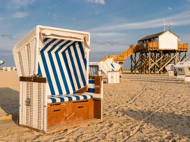 FEINHEIMISCH genießen an der Nordseeküste