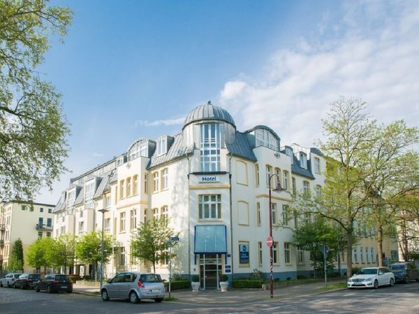 5 Tage Natur erleben – mit der Magdeburg Tourist Card, Sachsen-Anhalt inkl. Frühstück